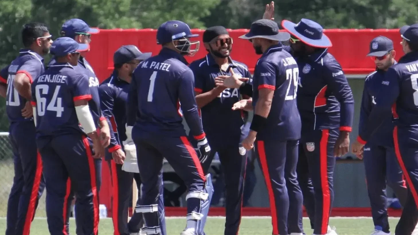 Top 5 Underdog Teams That Qualified for the World Cup 2023