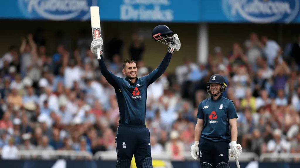 Top 5 Highest Totals in ODI Cricket History