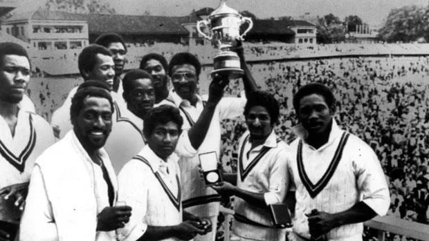 Top 5 ICC World Cup Finals at Lord’s