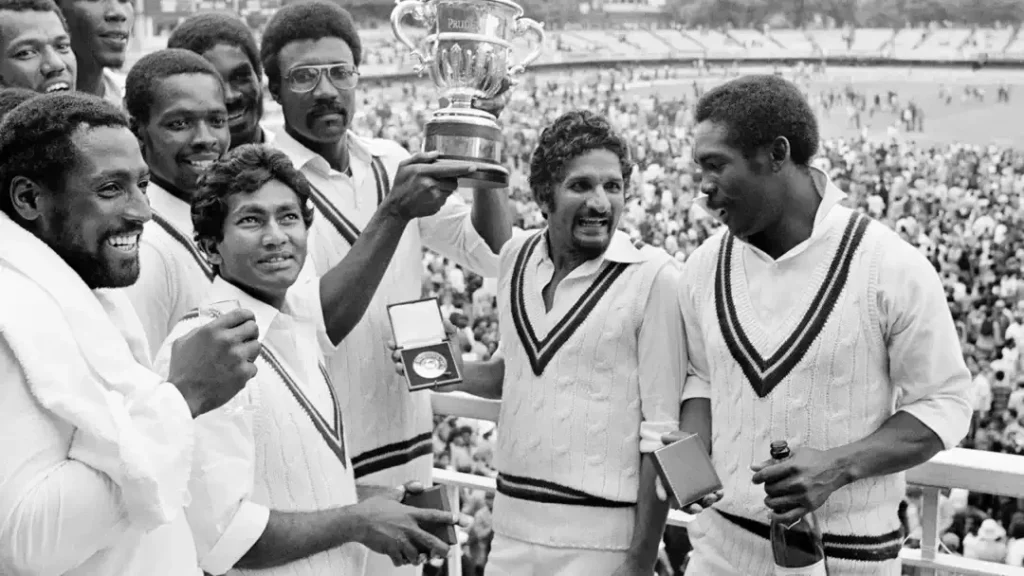 Top 5 ICC World Cup Finals at Lord’s