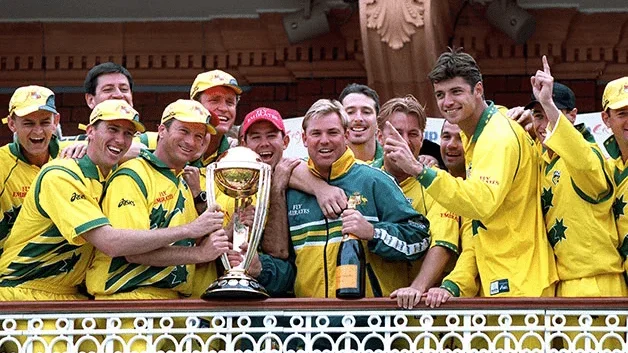 Top 5 ICC World Cup Finals at Lord’s