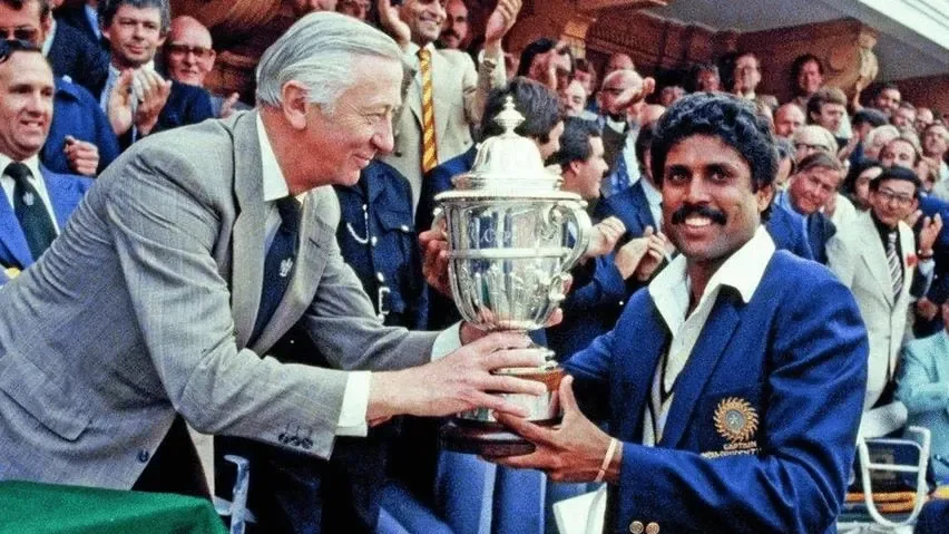 Top 5 ICC World Cup Finals at Lord’s