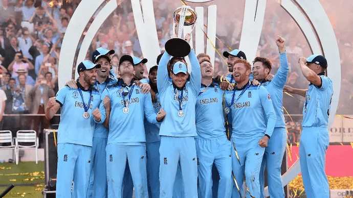 Top 5 ICC World Cup Finals at Lord’s