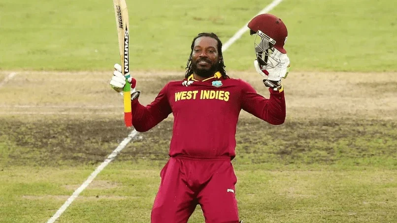 Batsmen with Most Double Century in ODI Cricket History