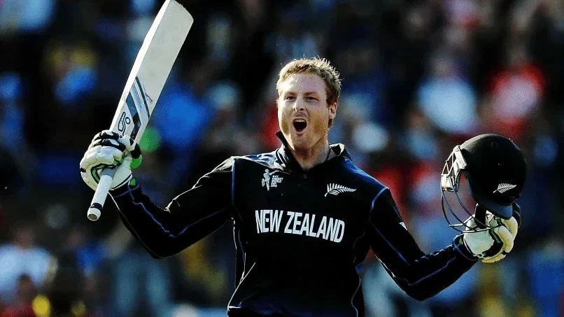 Batsmen with Most Double Century in ODI Cricket History