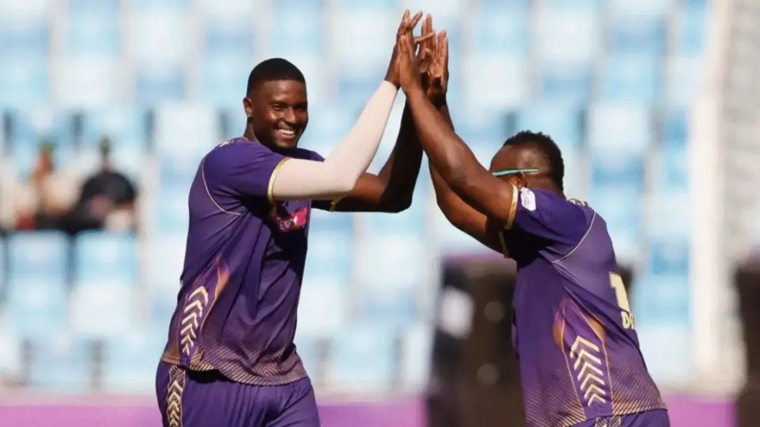 Top 5 ILT20 2025 Most Wicket-Takers