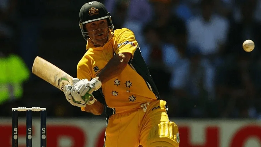 Players with Most ODI Centuries in Cricket History