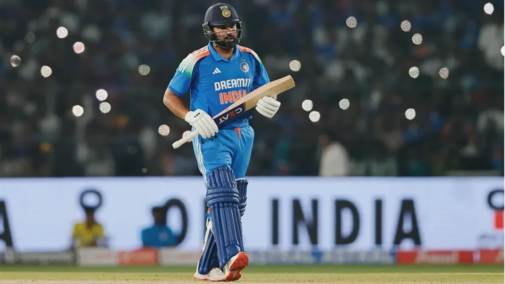 Players with Most ODI Centuries in Cricket History