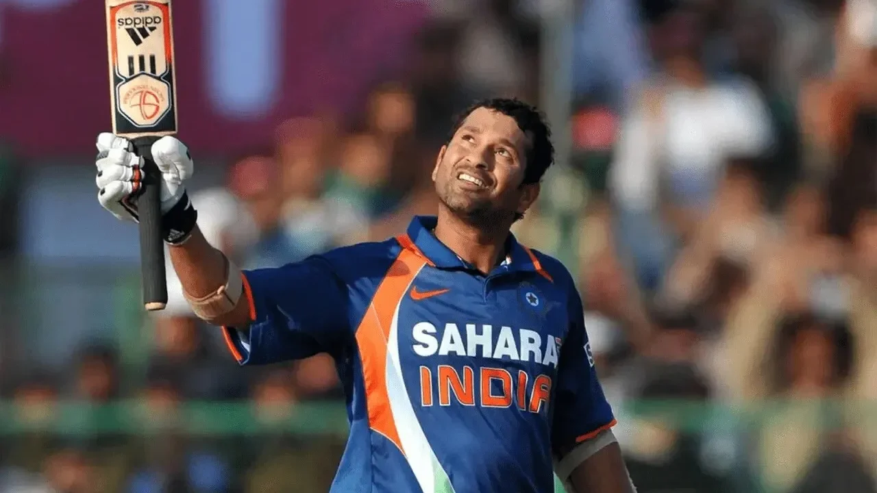 Players with Most ODI Centuries in Cricket History