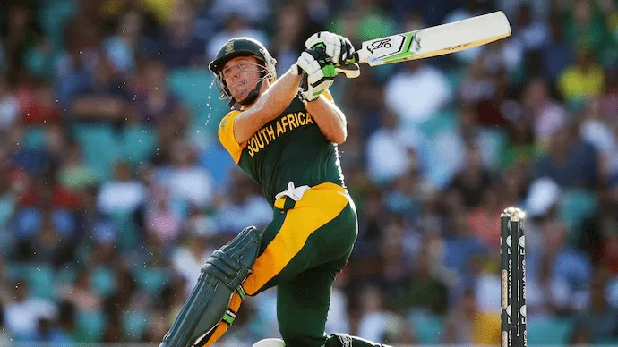 Top 5 Fastest Centuries in ODI World Cup History