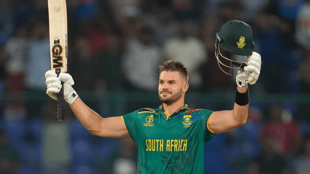 Top 5 Fastest Centuries in ODI World Cup History