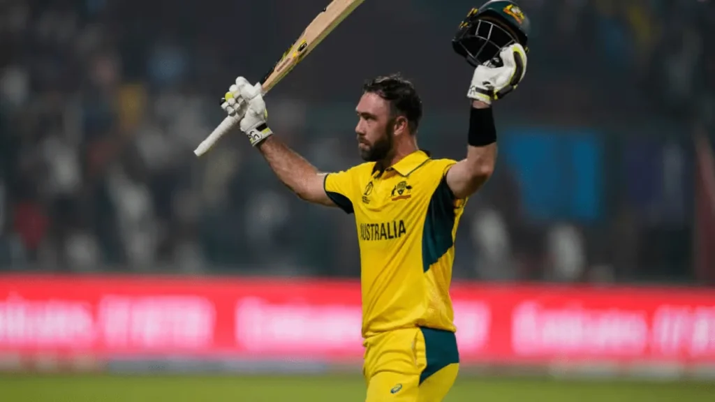 Top 5 Fastest Centuries in ODI World Cup History