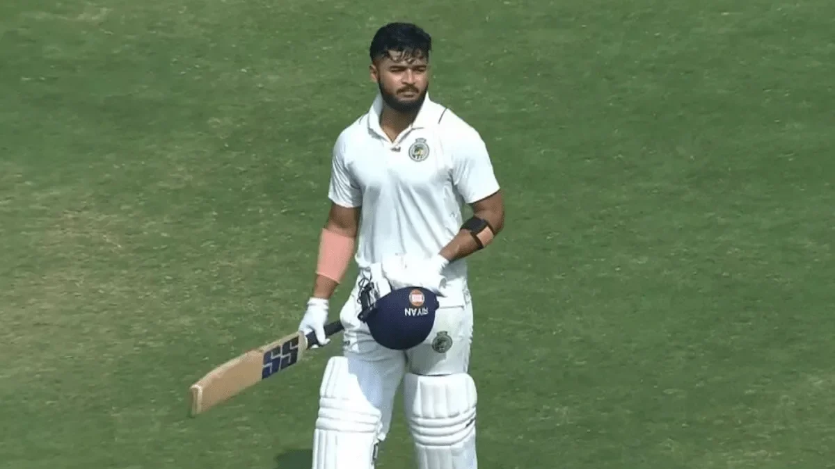 Top 5 Fastest Centuries in Ranji Trophy History