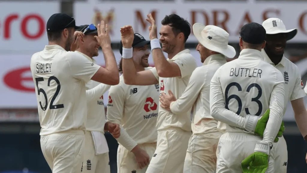 Top 5 Best India vs England Test Matches of All Time