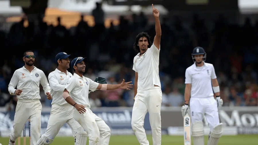 Top 5 Best India vs England Test Matches of All Time