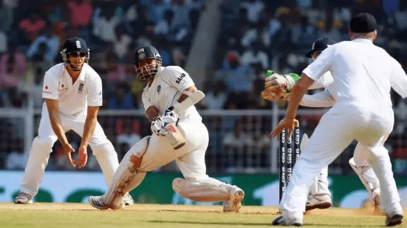 Top 5 Best India vs England Test Matches of All Time