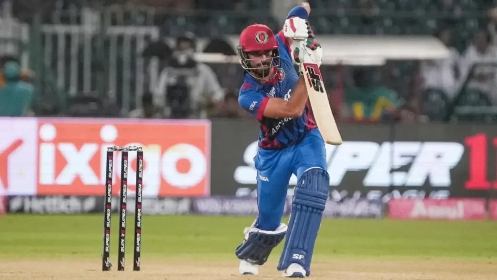 Top 5 Highest Run-Scorers in T20 Asia Cup History