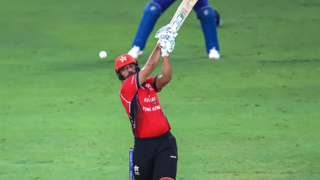 Top 5 Highest Run-Scorers in T20 Asia Cup History