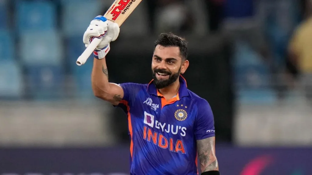 Top 5 Highest Run-Scorers in T20 Asia Cup History