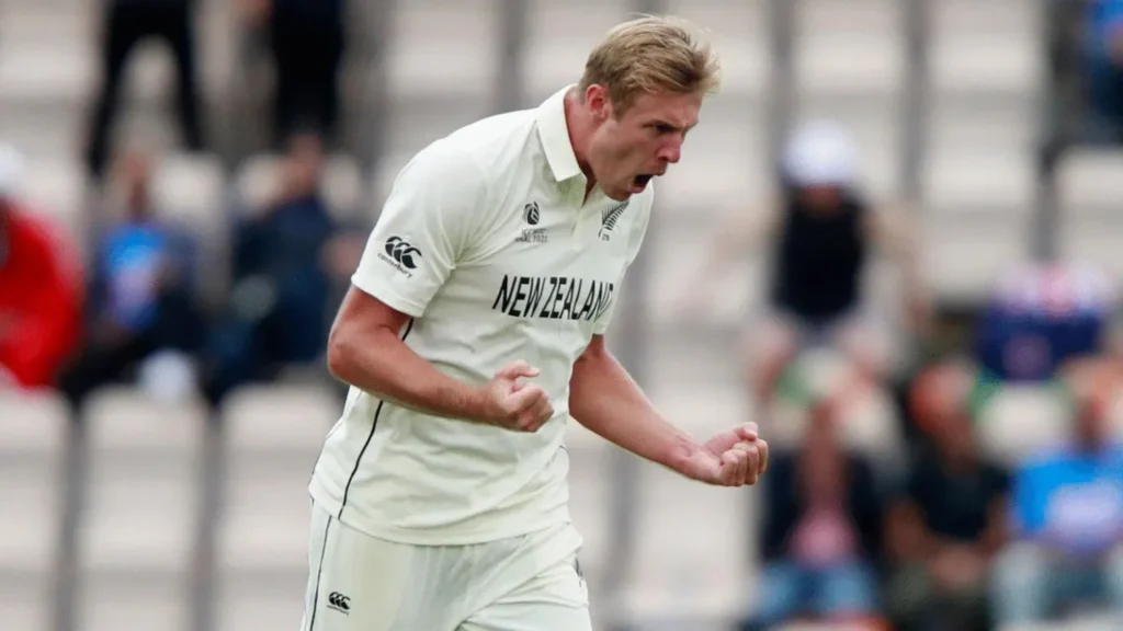 Top 5 Game-Changing Debutants in WTC History