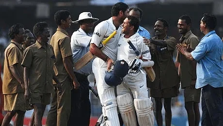 Top 5 Most Bizarre Moments in India vs England History