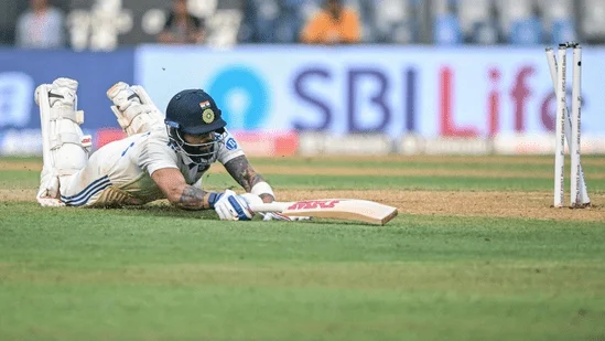 Top 5 Most Bizarre Moments in India vs England History