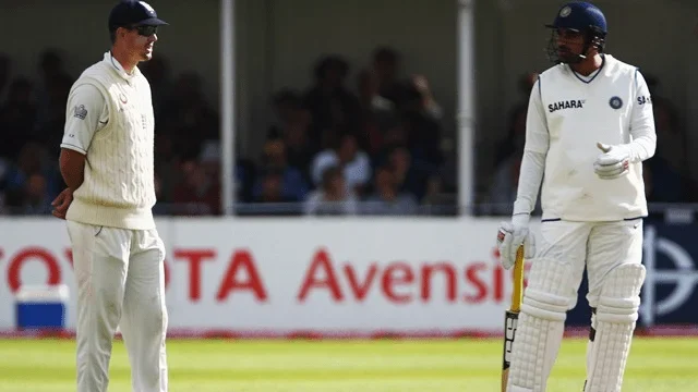 Top 5 Most Bizarre Moments in India vs England History