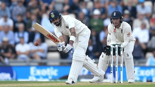 Top 5 Run-Machines in England vs India Test History