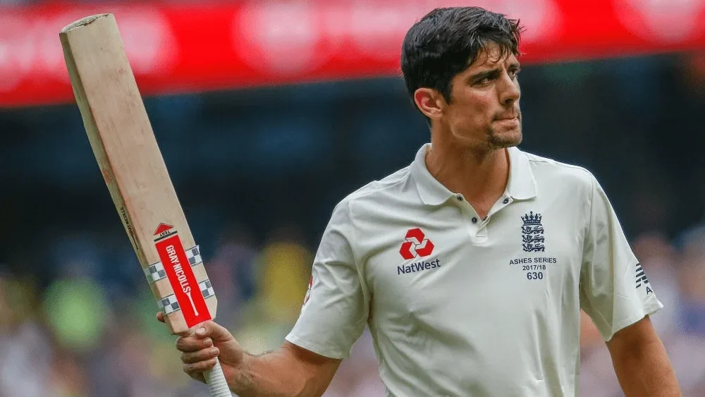 Top 5 Run-Machines in England vs India Test History