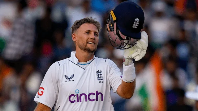 Top 5 Run-Machines in England vs India Test History