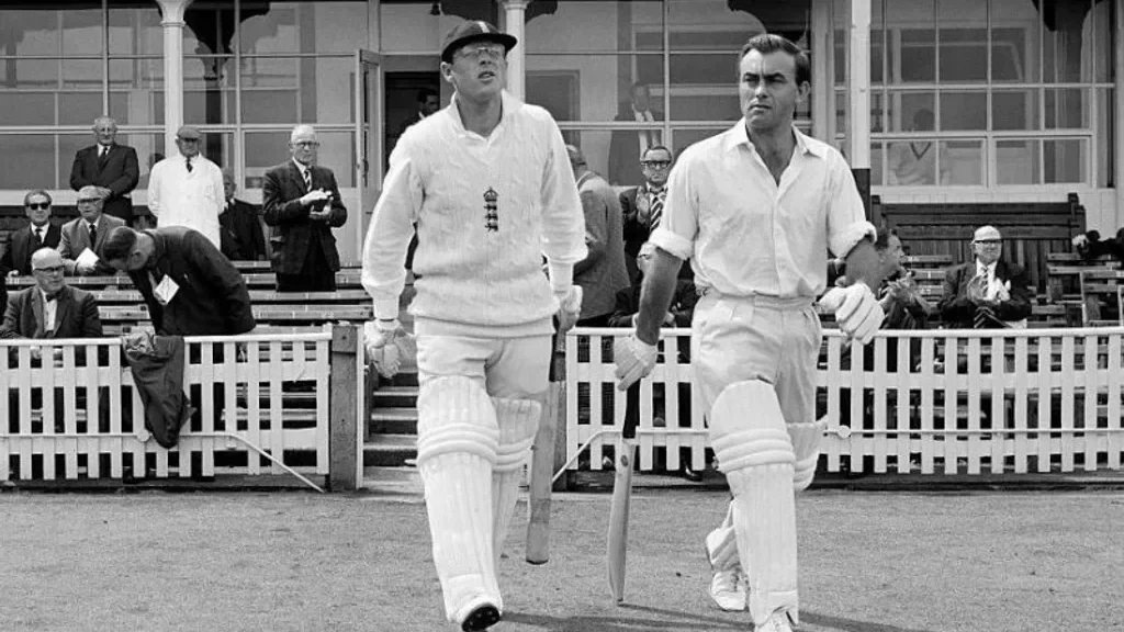 Top 5 Best Opening Pairs in India vs England Test History