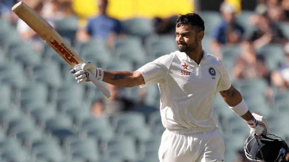 Top 5 Indians with Century on Test Captaincy Debut
