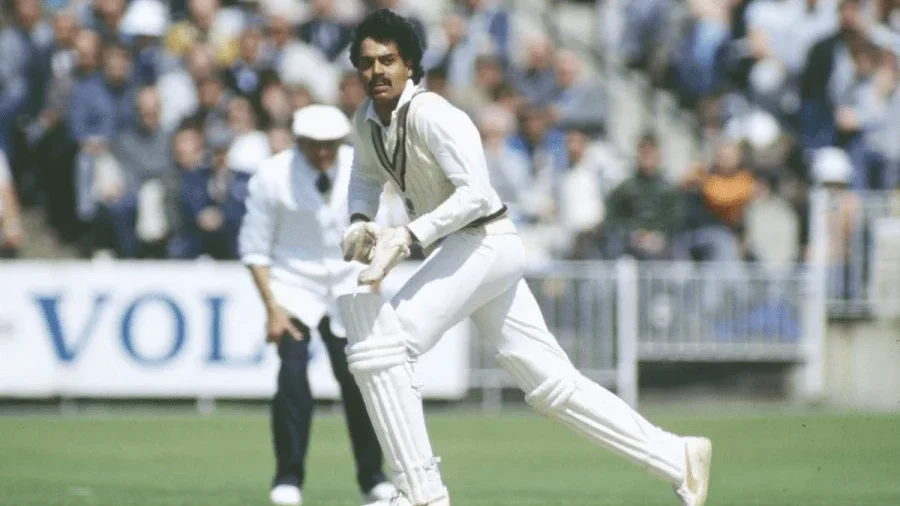 Top 5 Indians with Century on Test Captaincy Debut