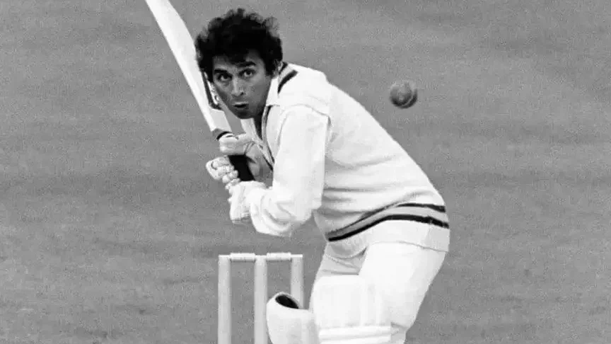 Top 5 Indians with Century on Test Captaincy Debut