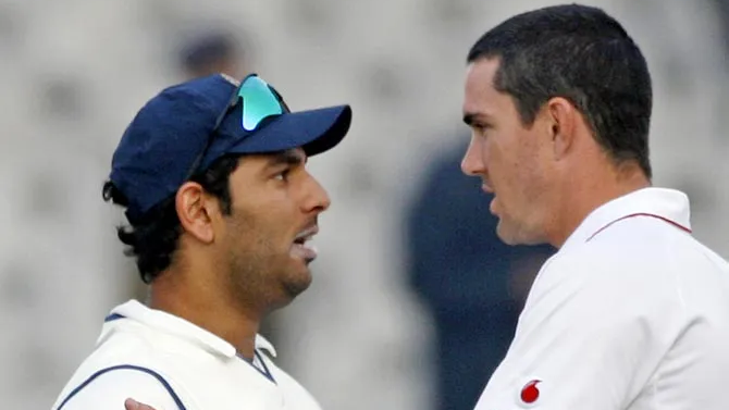 Top 5 Sledging or On-Field Altercations in India vs England Tests