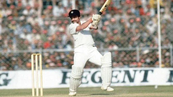 Top 10 Highest Individual Scores in India vs England Tests