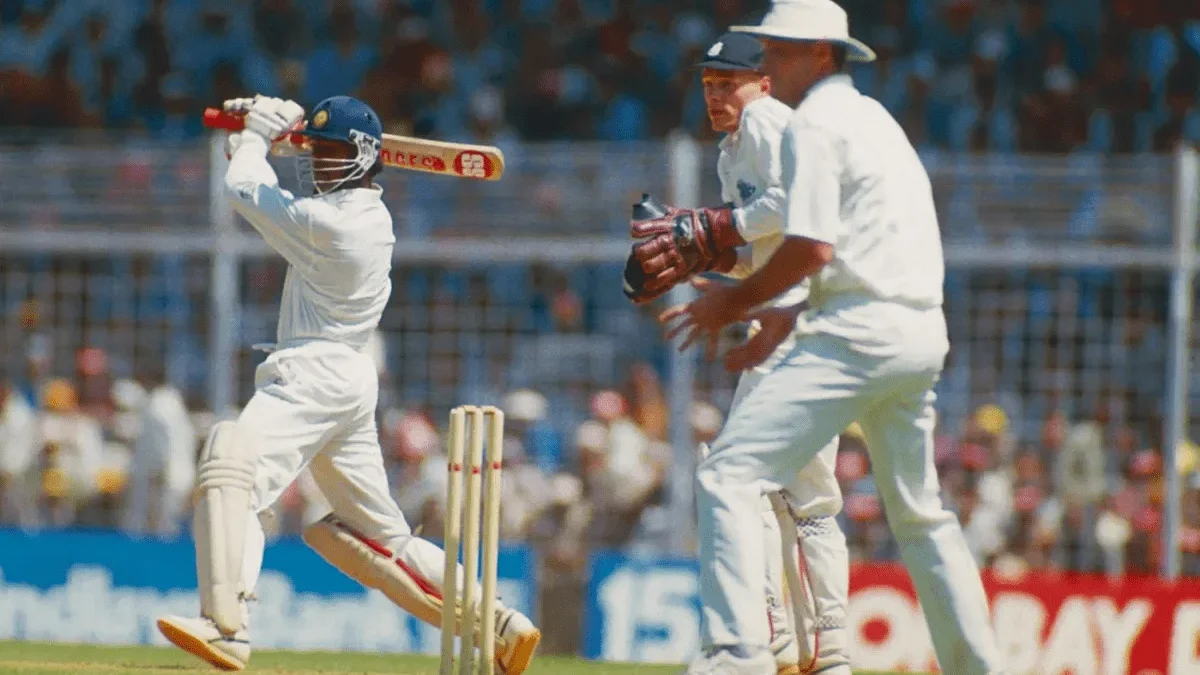Top 10 Highest Individual Scores in India vs England Tests