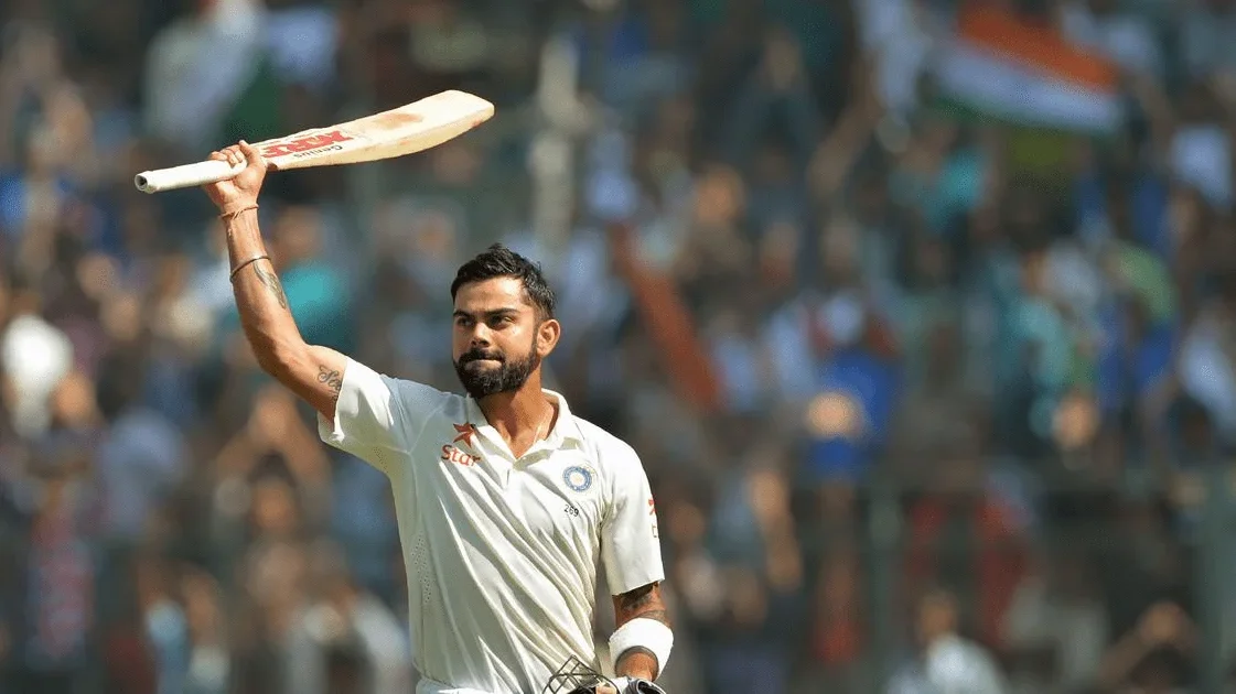 Top 10 Highest Individual Scores in India vs England Tests