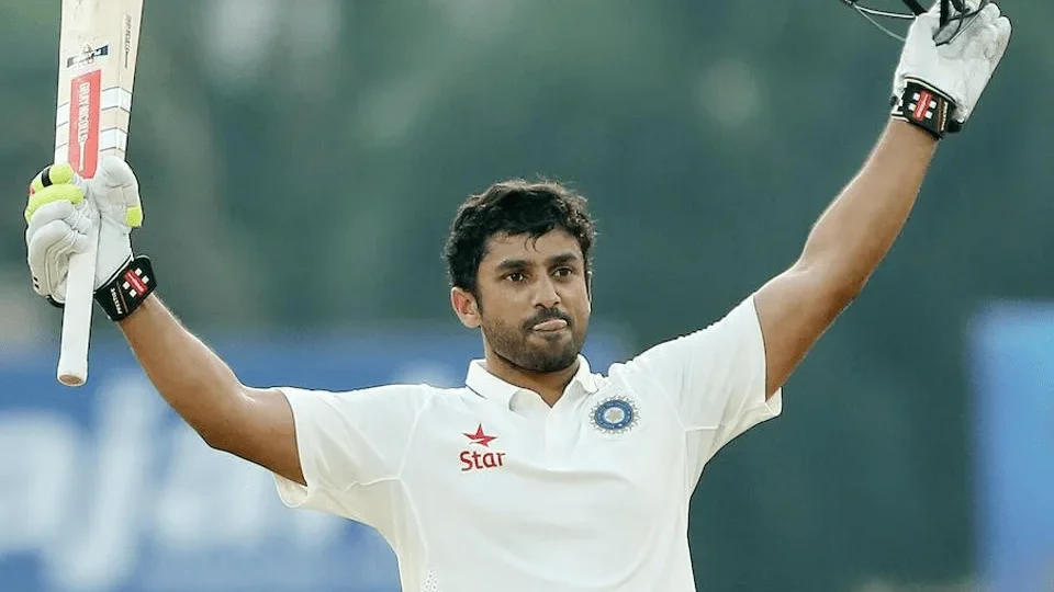 Top 10 Highest Individual Scores in India vs England Tests
