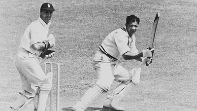 Top 5 All-Round Performances in India vs England Tests