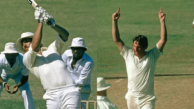 Top 5 All-Round Performances in India vs England Tests