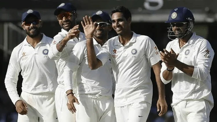 Top 10 Game-Changing Spells in India vs England Tests