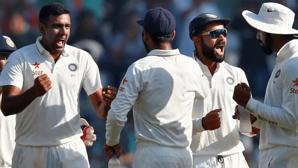 Top 10 Game-Changing Spells in India vs England Tests