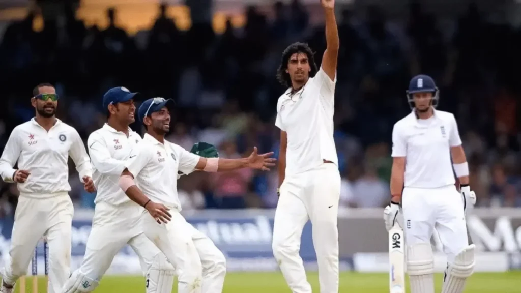 Top 10 Game-Changing Spells in India vs England Tests