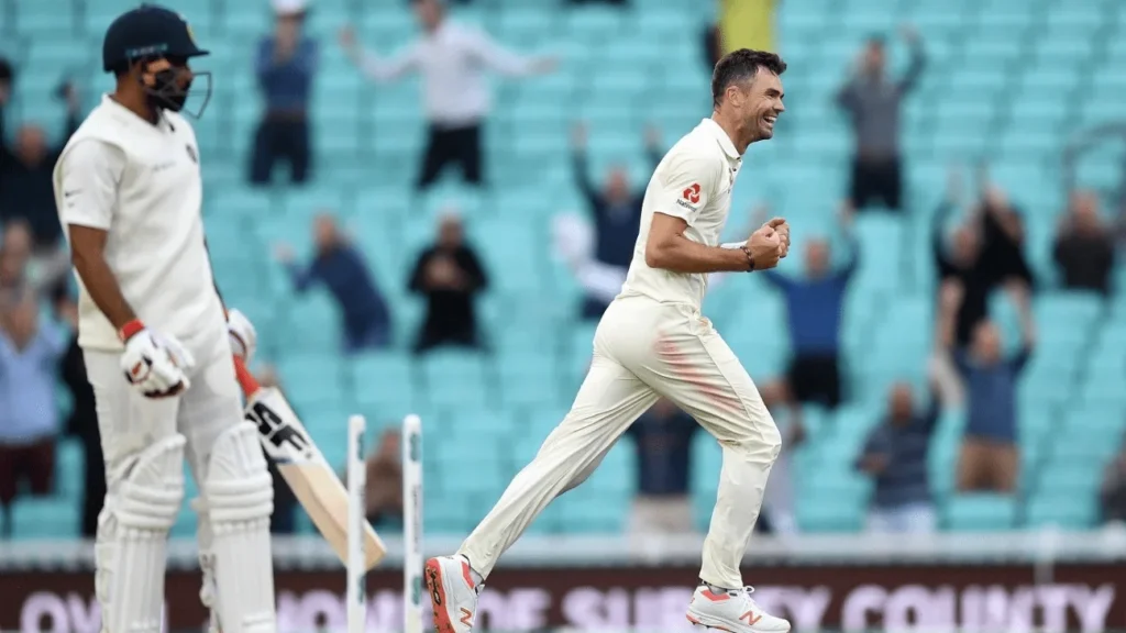 Top 5 Batting Collapses in India vs England Tests
