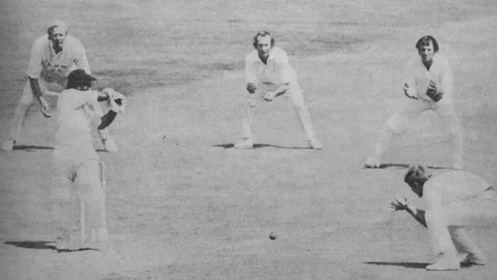 Top 5 Batting Collapses in India vs England Tests