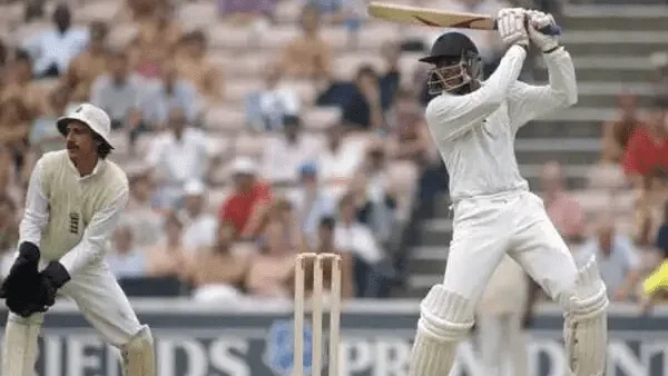Top 5 Batting Collapses in India vs England Tests