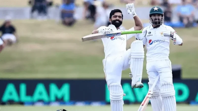 Top 10 Test Matches Where Tail-Enders Rescued the Team