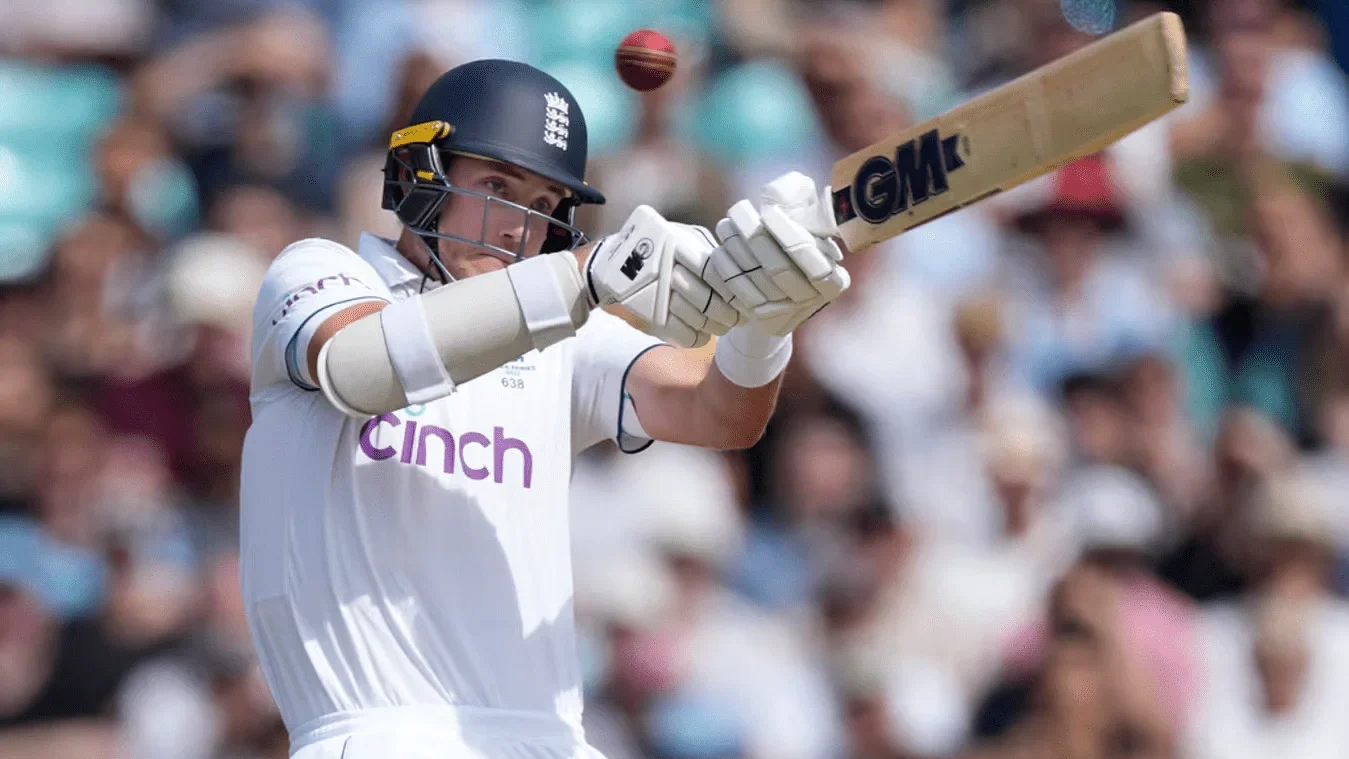 Top 10 Test Matches Where Tail-Enders Rescued the Team