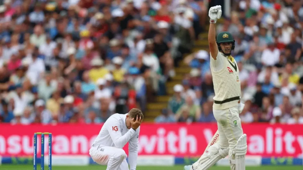 Top 10 Test Matches Where Tail-Enders Rescued the Team